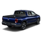 2017 Honda Ridgeline RTL-T