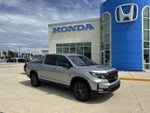 2025 Honda Ridgeline Sport