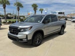 2025 Honda Ridgeline Sport