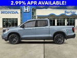 2026 Honda Ridgeline Sport