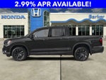 2026 Honda Ridgeline Sport