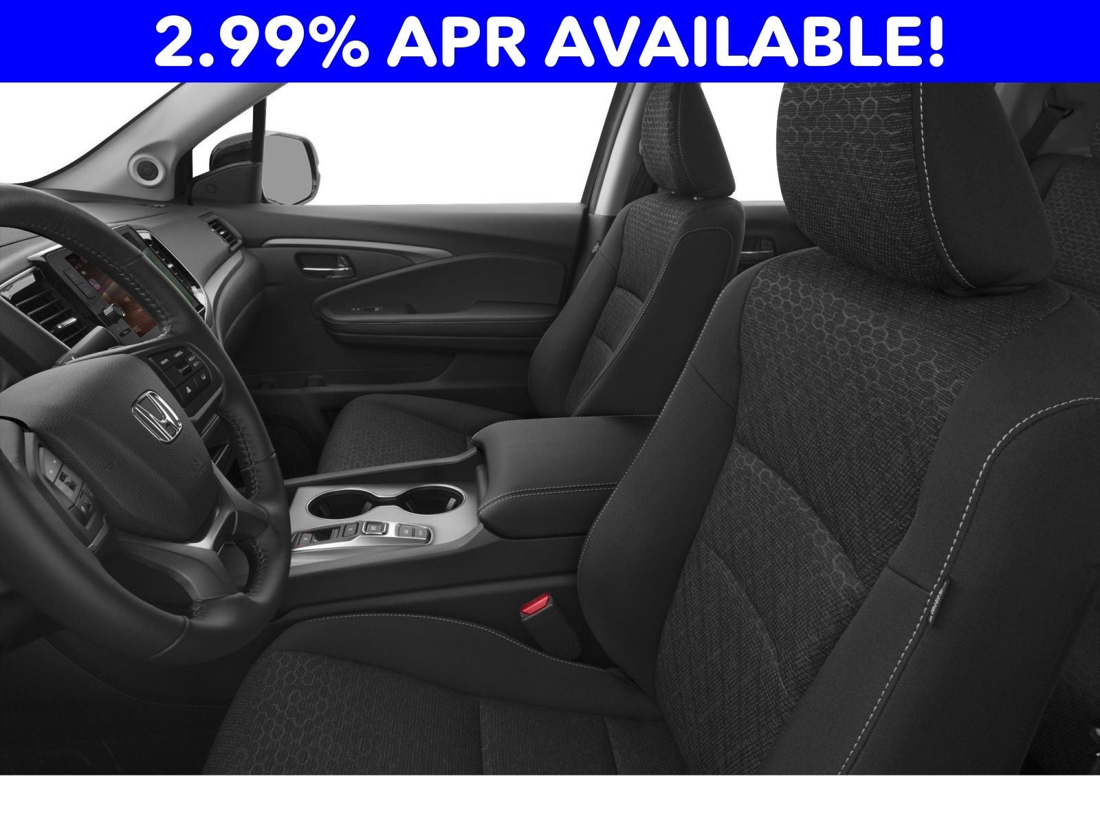 2026 Honda Ridgeline Sport