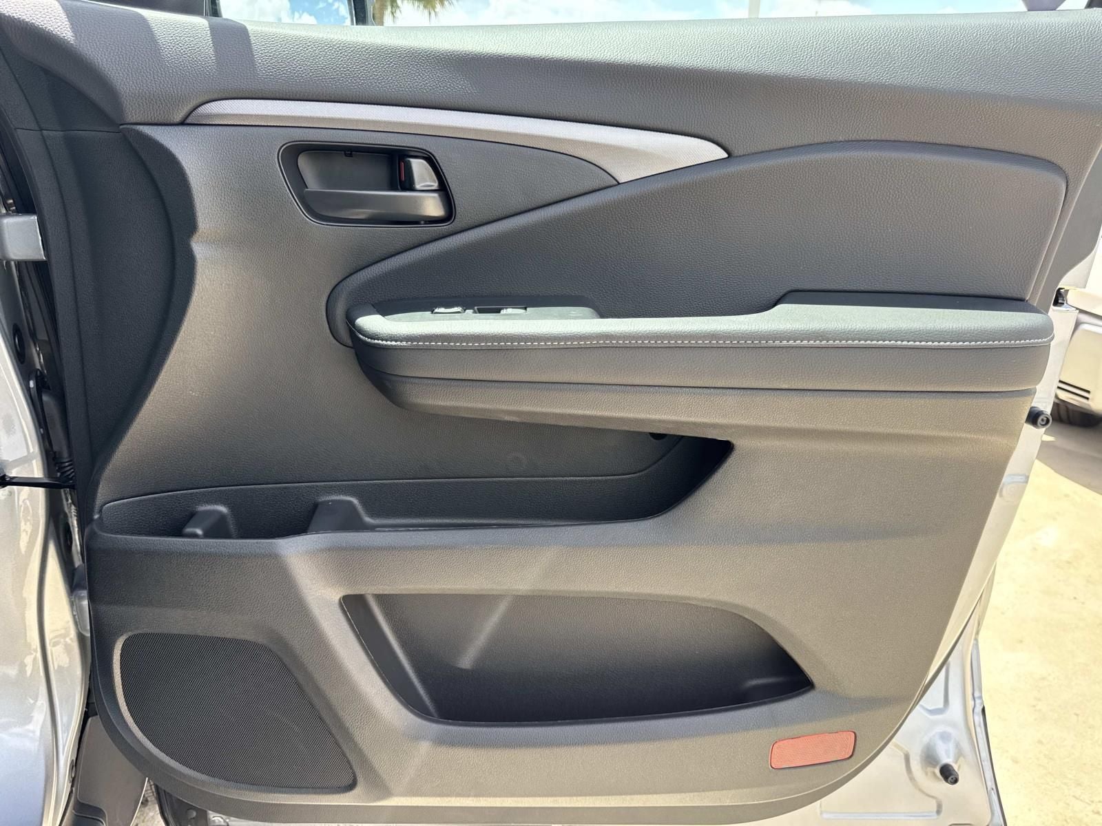 2026 Honda Ridgeline Sport
