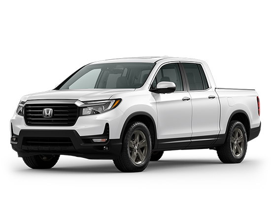 2022 Honda Ridgeline RTL-E AWD's photo