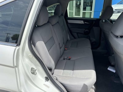 2011 Honda CR-V LX