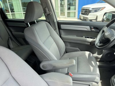 2011 Honda CR-V LX