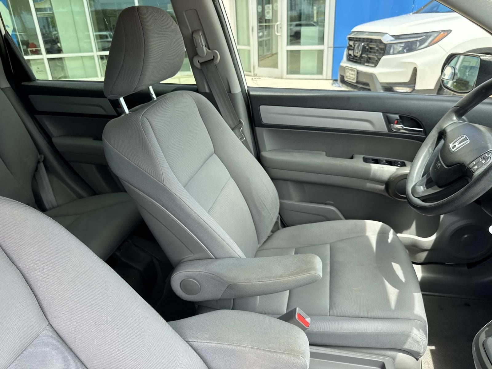 2011 Honda CR-V LX