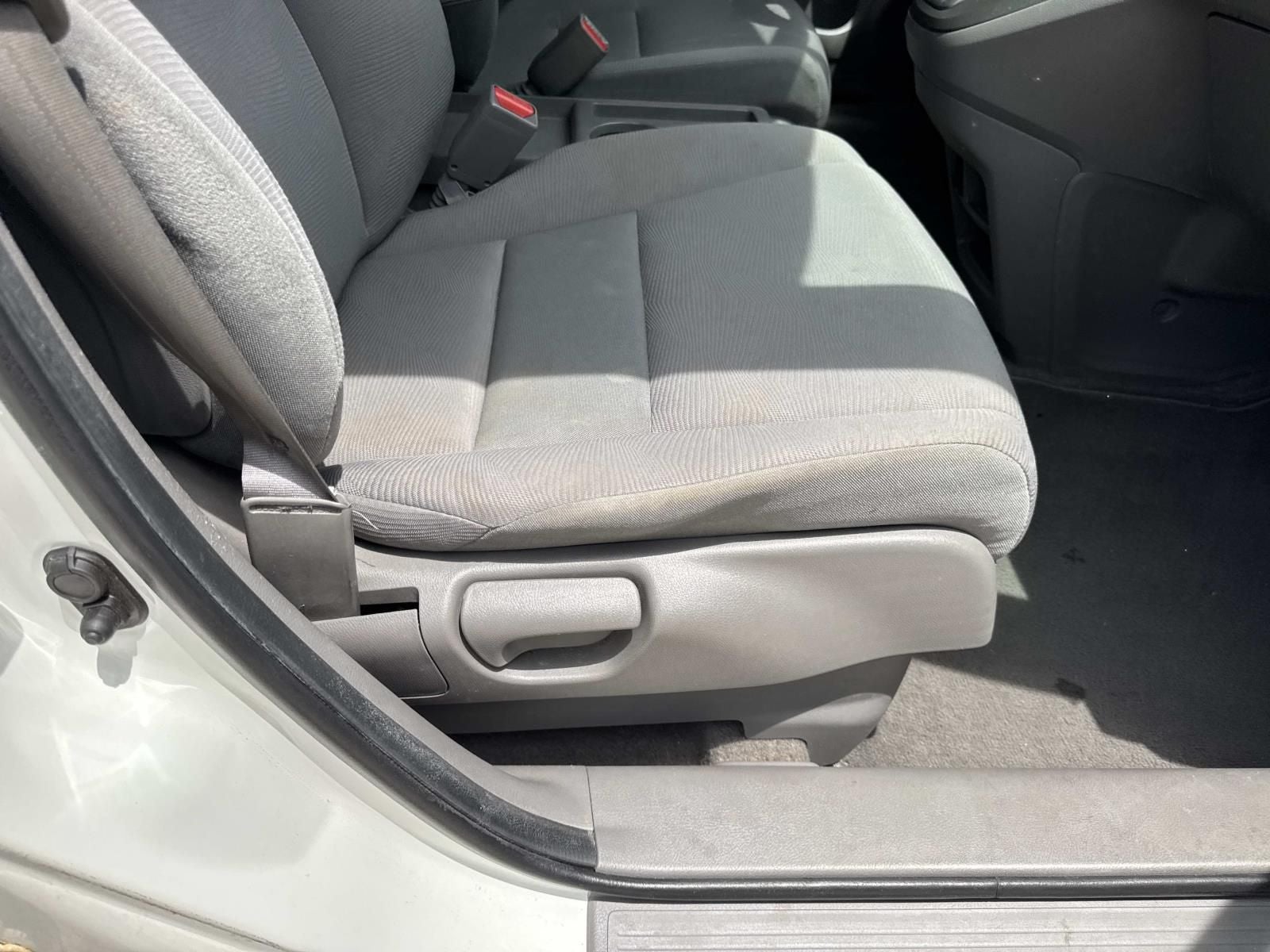 2011 Honda CR-V LX