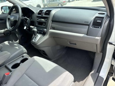 2011 Honda CR-V LX
