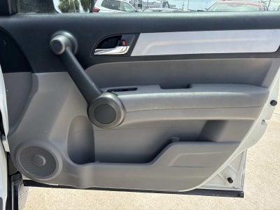 2011 Honda CR-V LX