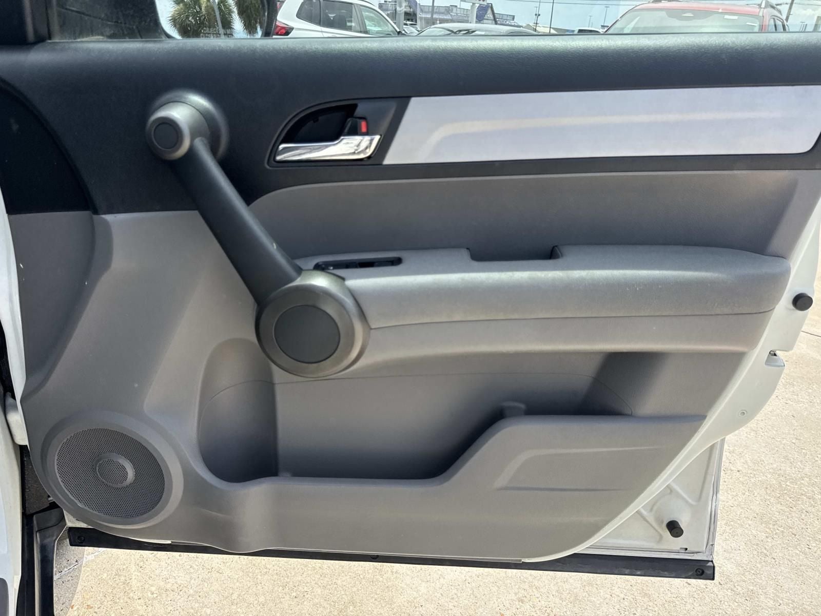 2011 Honda CR-V LX