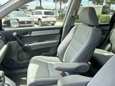 2011 Honda CR-V LX