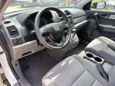 2011 Honda CR-V LX