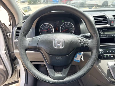 2011 Honda CR-V LX