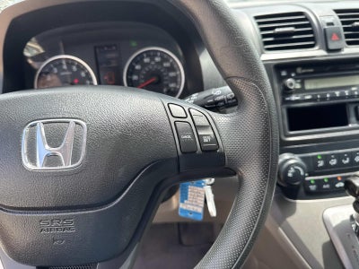 2011 Honda CR-V LX