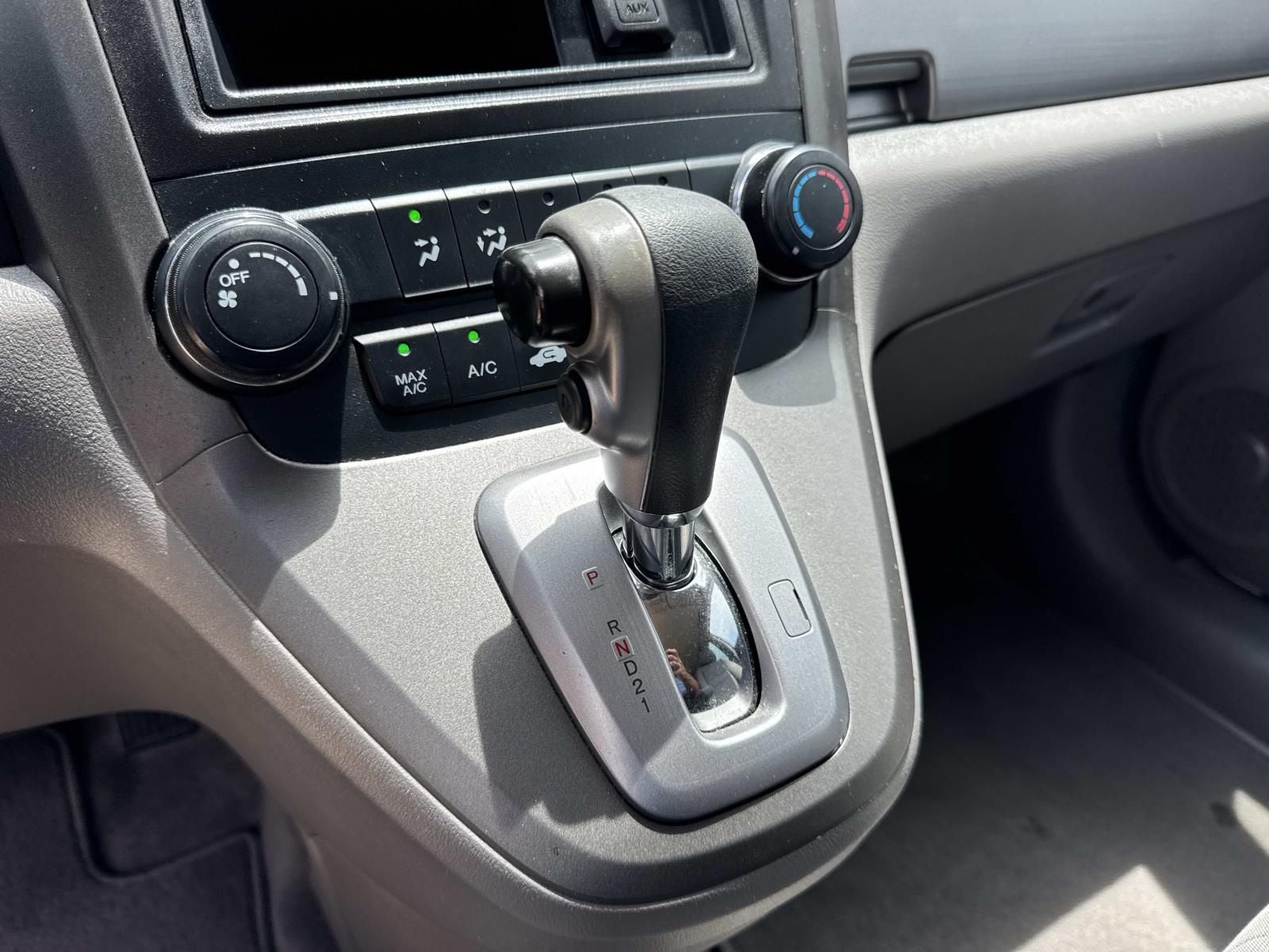 2011 Honda CR-V LX