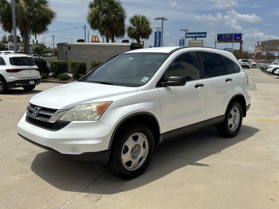 2011 Honda CR-V LX