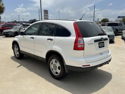 2011 Honda CR-V LX