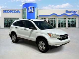 2011 Honda CR-V LX