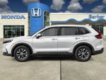 2027 Honda CR-V LX