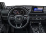 2027 Honda CR-V LX