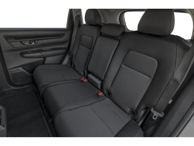 2027 Honda CR-V LX