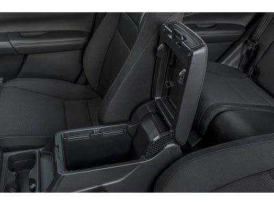2027 Honda CR-V LX