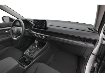 2027 Honda CR-V EX