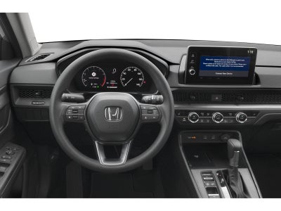 2027 Honda CR-V EX