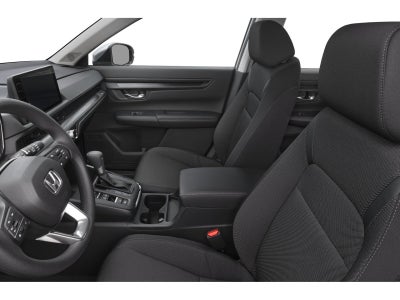 2027 Honda CR-V EX