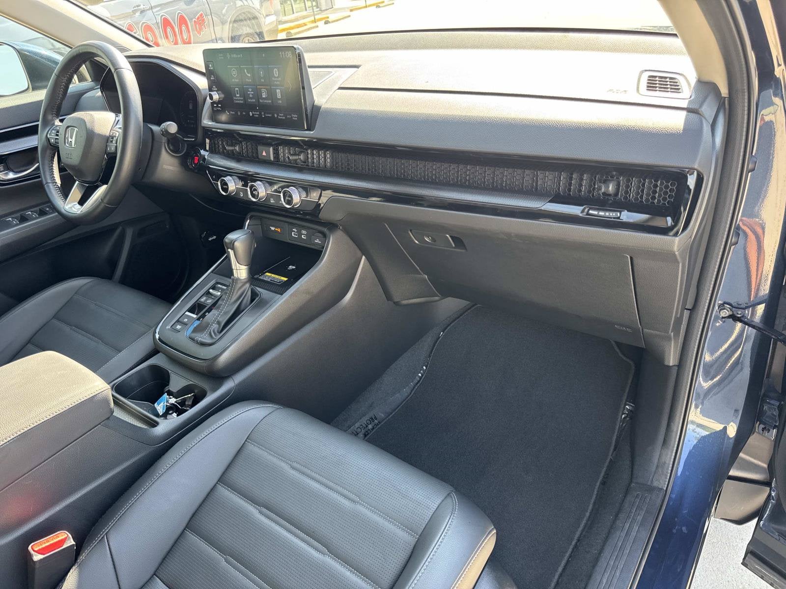 2025 Honda CR-V EX-L - Photo 13