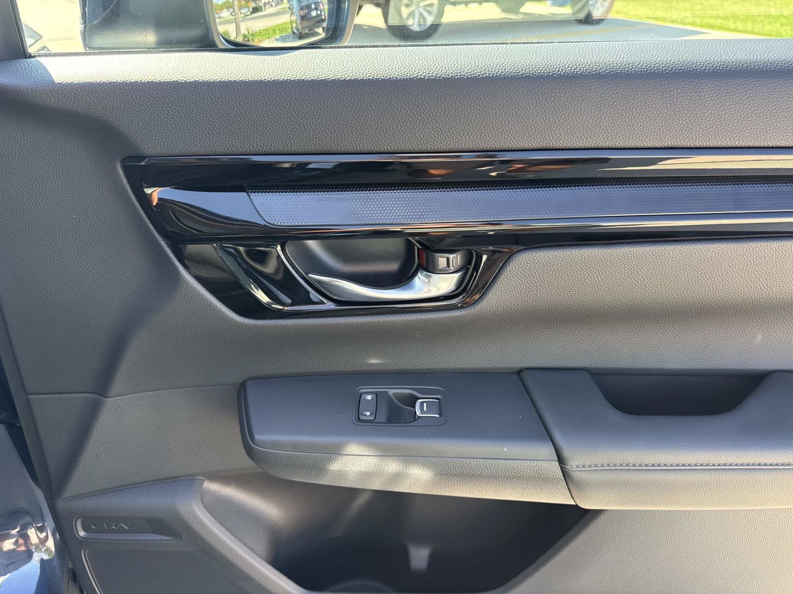 2025 Honda CR-V EX-L - Photo 15