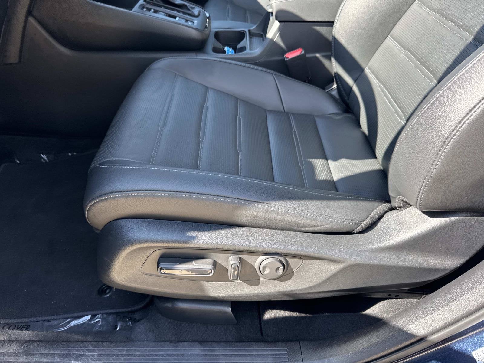 2025 Honda CR-V EX-L - Photo 17