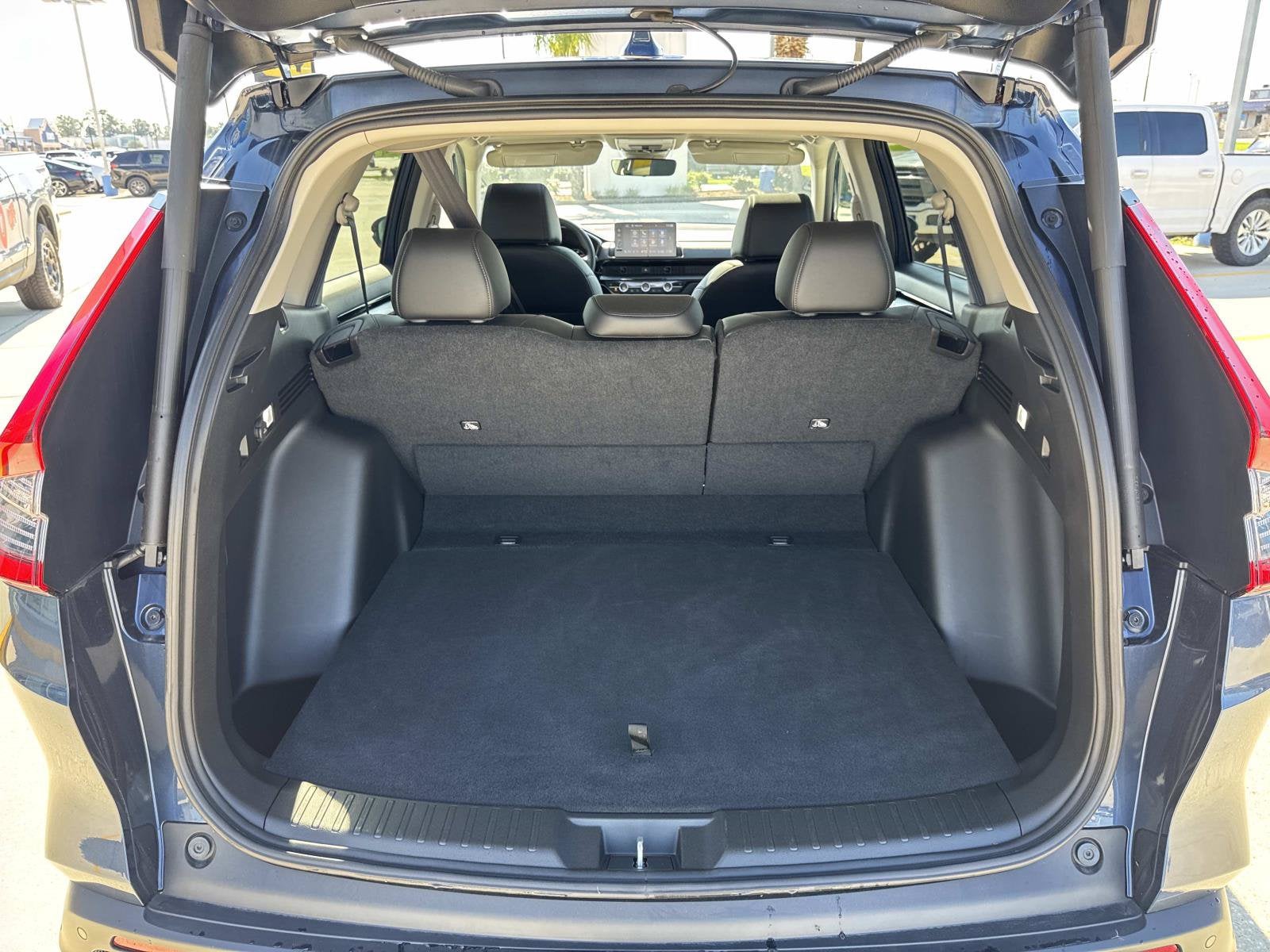 2025 Honda CR-V EX-L - Photo 9