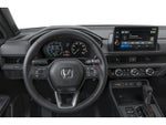 2027 Honda CR-V Hybrid Sport