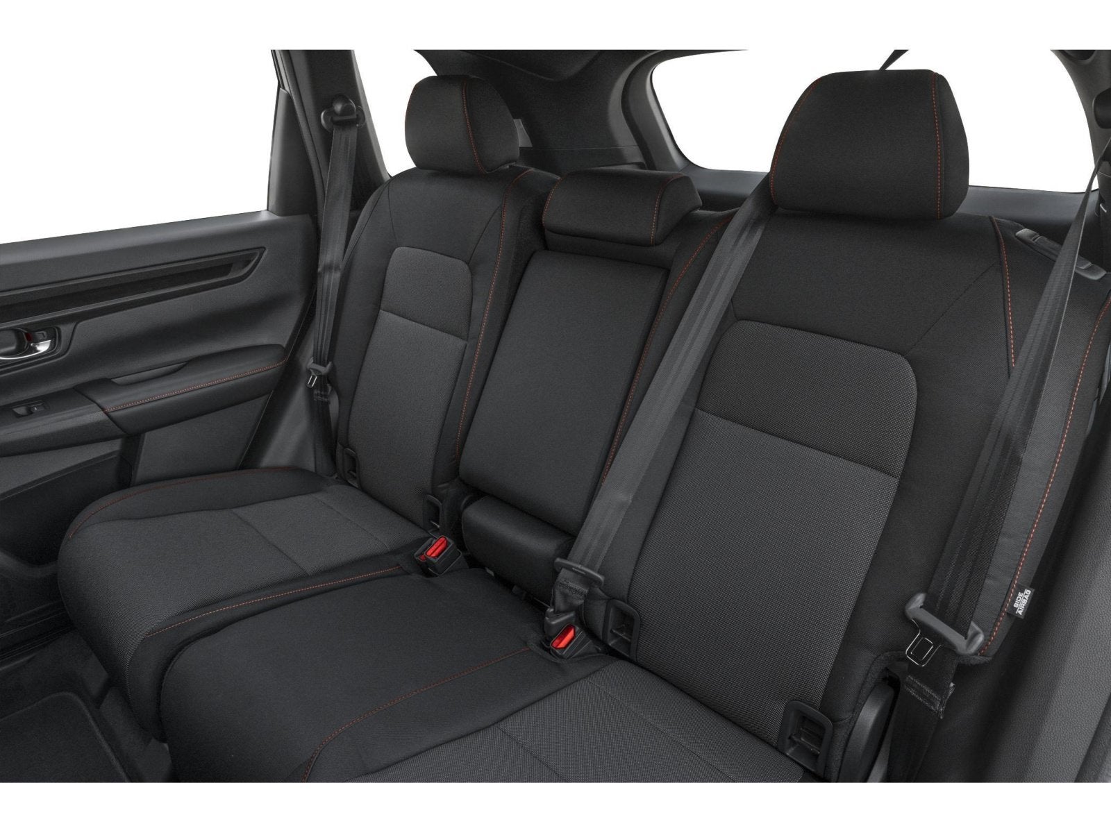 2027 Honda CR-V Hybrid Sport