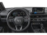 2027 Honda CR-V Hybrid Sport
