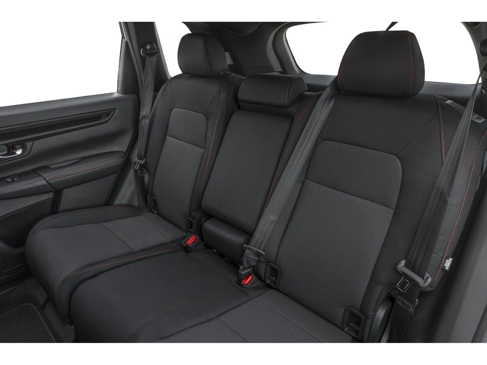 2027 Honda CR-V Hybrid Sport