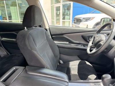 2023 Nissan Murano S