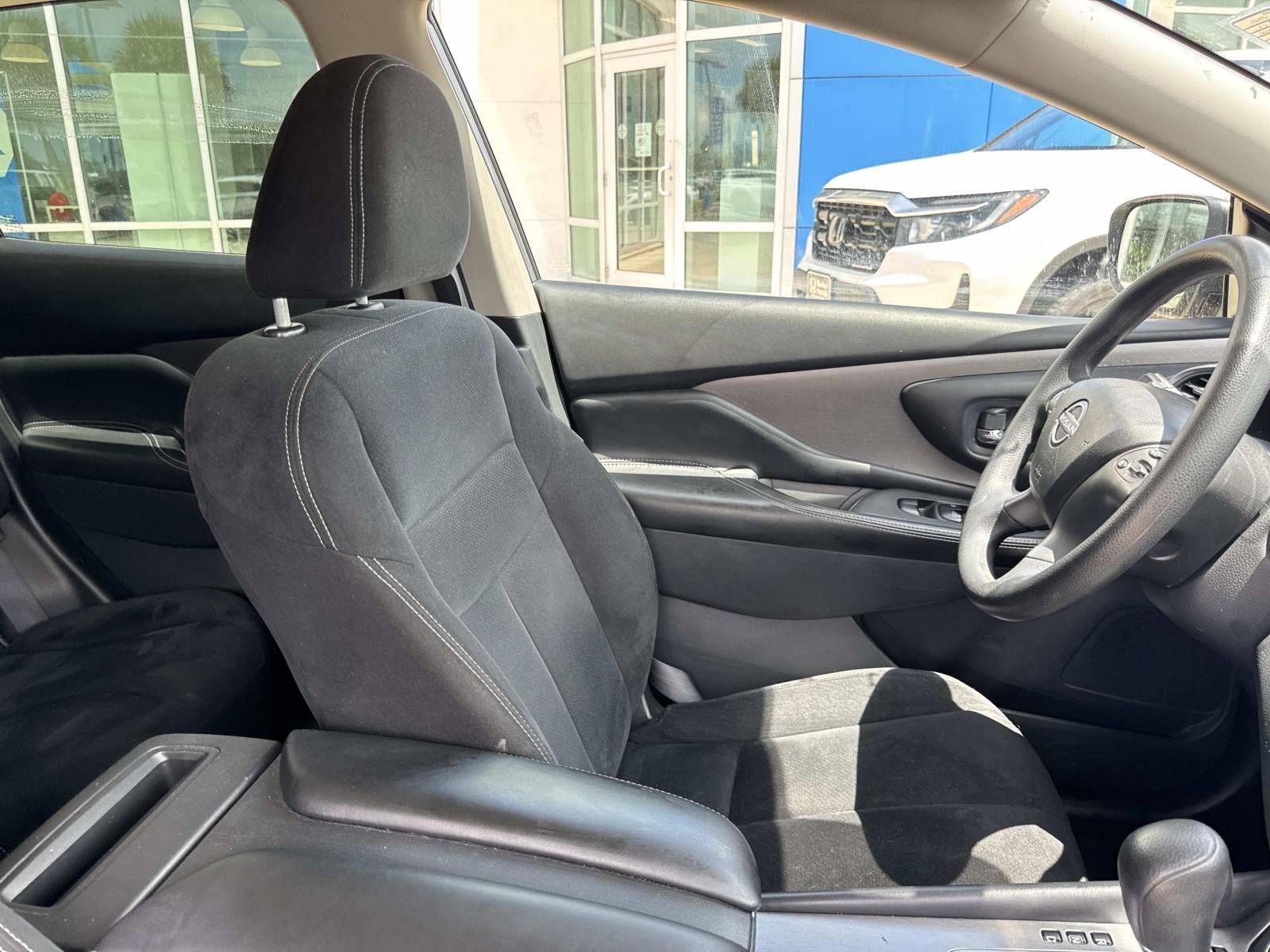 2023 Nissan Murano S