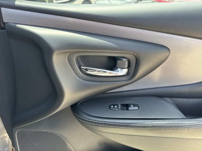 2023 Nissan Murano S
