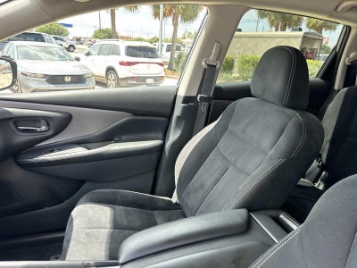 2023 Nissan Murano S