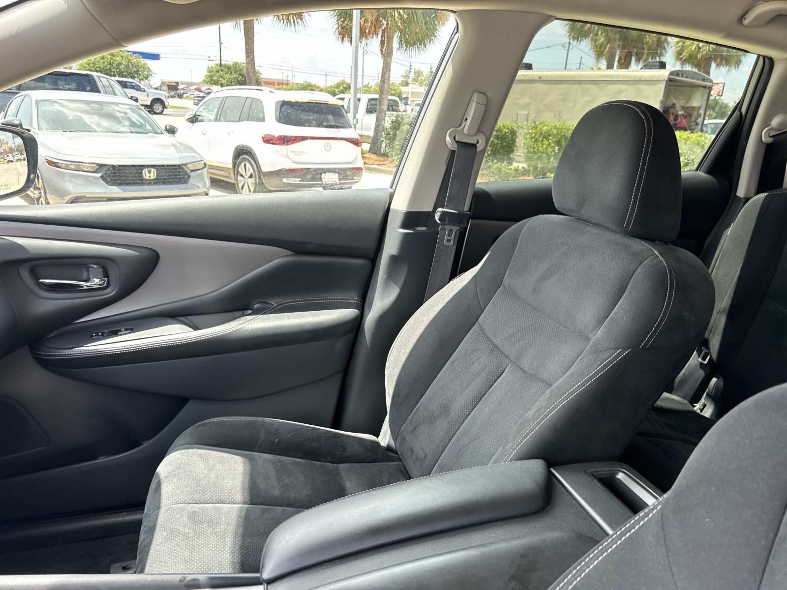 2023 Nissan Murano S