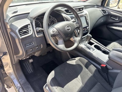 2023 Nissan Murano S