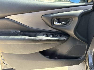 2023 Nissan Murano S