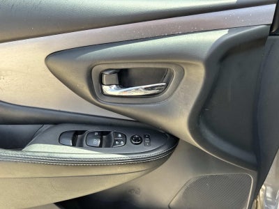 2023 Nissan Murano S