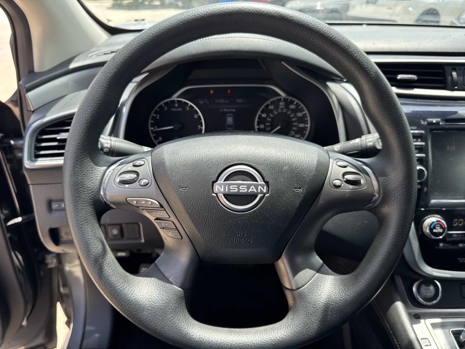 2023 Nissan Murano S