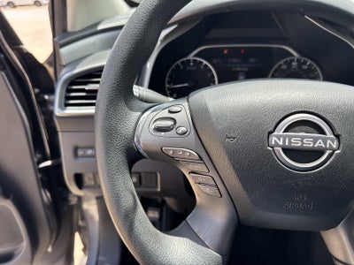 2023 Nissan Murano S