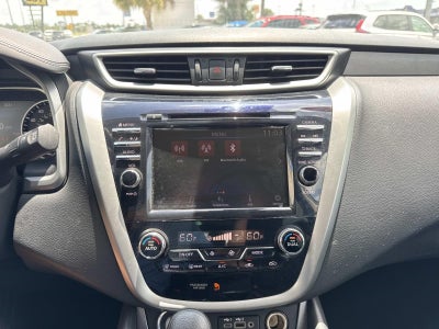 2023 Nissan Murano S