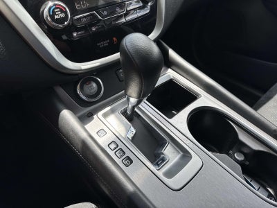 2023 Nissan Murano S